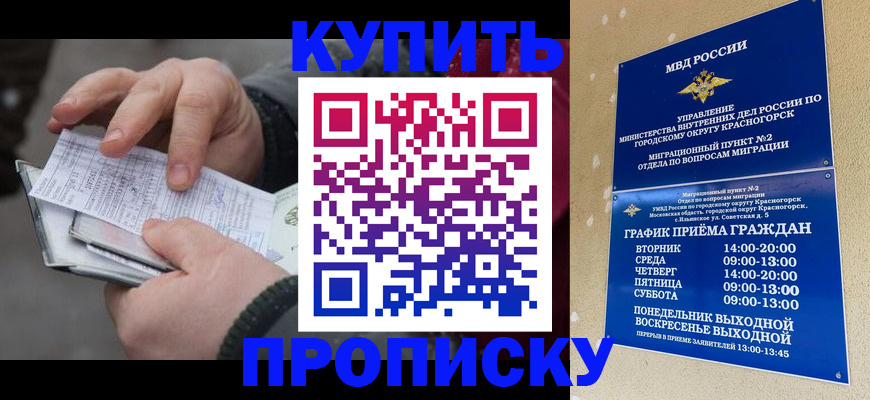 временная регистрация недорого в Сунже